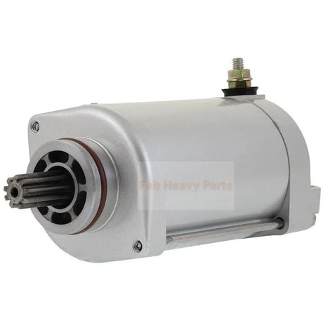 New 12V 9T Starter Motor 4280004760 18478 31718-01K Fits for Harley Davidson VRSCF V-Rod Muscle 1250cc 2009-2011