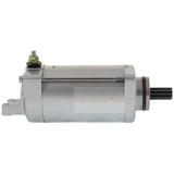 New 12V 9T Starter Motor 4280004760 18478 31718-01K Fits for Harley Davidson VRSCF V-Rod Muscle 1250cc 2009-2011