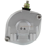 New 12V 9T Starter Motor 4280004760 18478 31718-01K Fits for Harley Davidson VRSCF V-Rod Muscle 1250cc 2009-2011