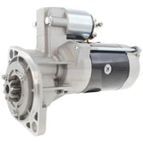 Nouveau moteur de démarrage 12V 9T 452177 20452177 S13407 452324 convient à SB-300 SB-310 SB-II SR SB-III SR SG2000 YANMAR 486 (TK 4.86) Diesel 1998-2009