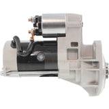 Nouveau moteur de démarrage 12V 9T 452177 20452177 S13407 452324 convient à SB-300 SB-310 SB-II SR SB-III SR SG2000 YANMAR 486 (TK 4.86) Diesel 1998-2009