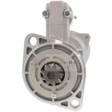 New 12V 9T Starter Motor 452177 20452177 S13407 452324 Fits for SB - 300 SB - 310 SB - II SR SB - III SR SG2000 Yanmar 486 (TK 4.86) Diesel 1998 - 2009 - Fab Heavy Parts