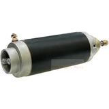 New 12V 9T Starter Motor 50856996 5086976 5398 Fits for Mariner 135CXL 135L 135XL 150CXL 150L 150XL DFI/Optimax 2000-2000