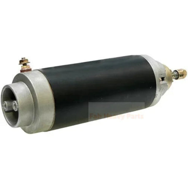 New 12V 9T Starter Motor 50856996 5086976 5398 Fits for Mariner 135CXL 135L 135XL 150CXL 150L 150XL DFI/Optimax 2000-2000