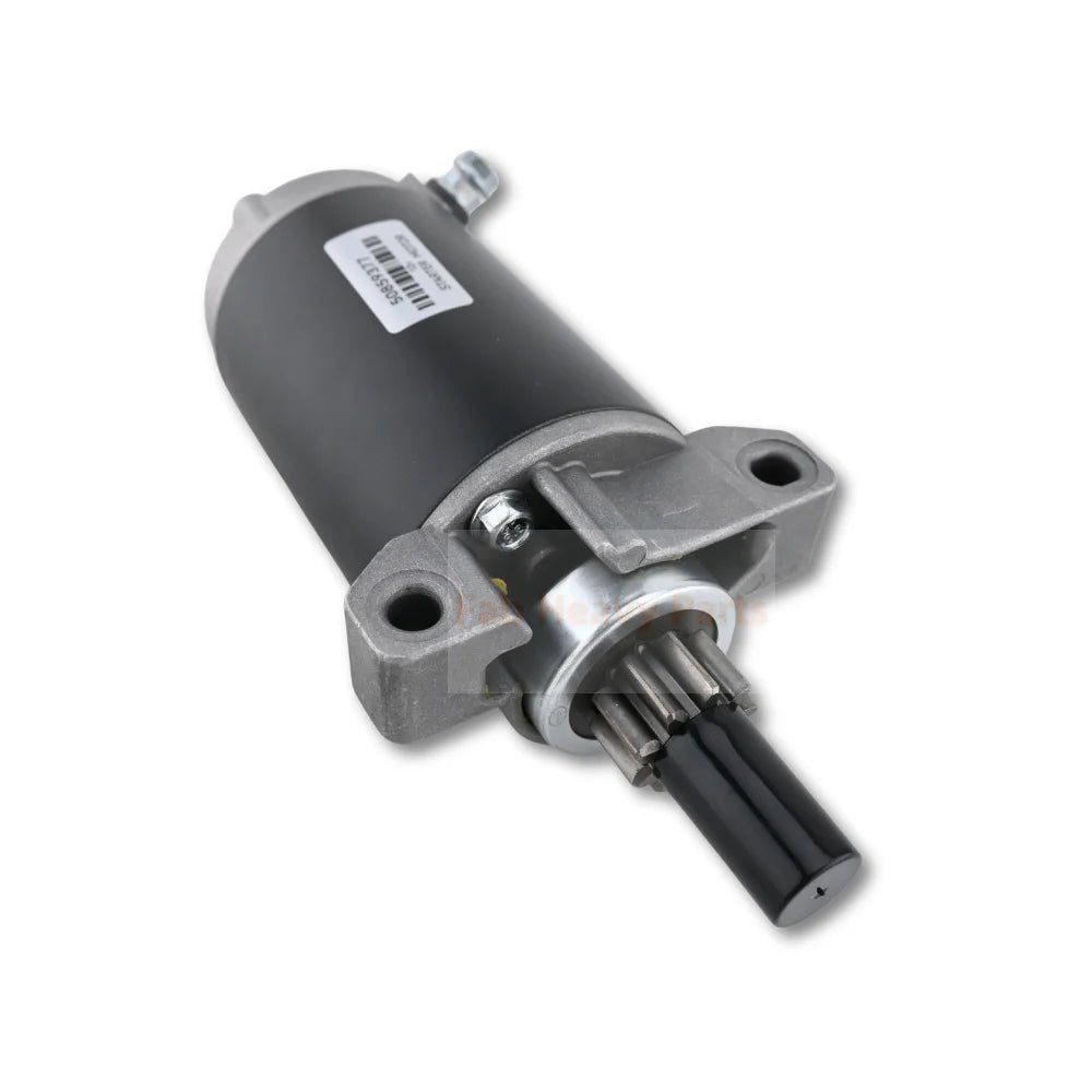 New 12V 9T Starter Motor 50859377 50893888 5901 Fits for Mercury 60ELPT EFI 4-Stroke 2002-2009 - Fab Heavy Parts