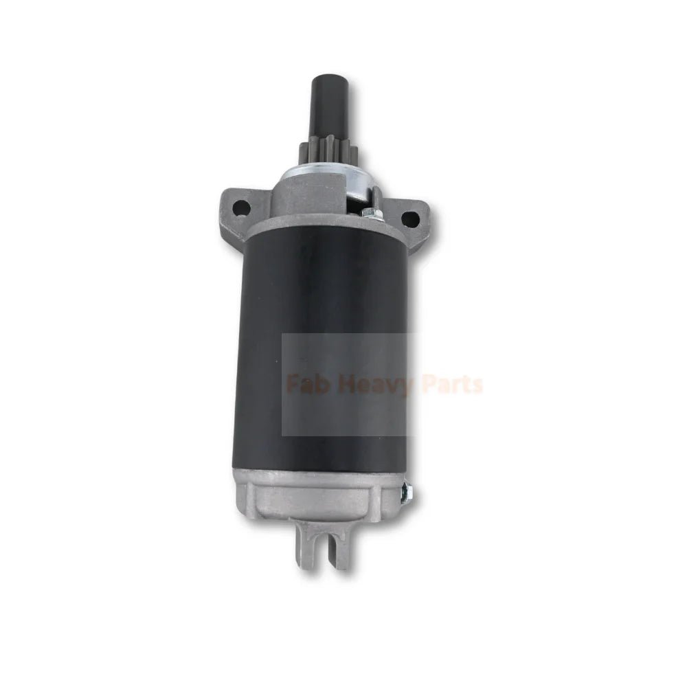 New 12V 9T Starter Motor 50859377 50893888 5901 Fits for Mercury 60ELPT EFI 4-Stroke 2002-2009 - Fab Heavy Parts