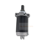 New 12V 9T Starter Motor 50859377 50893888 5901 Fits for Mercury 60ELPT EFI 4-Stroke 2002-2009 - Fab Heavy Parts