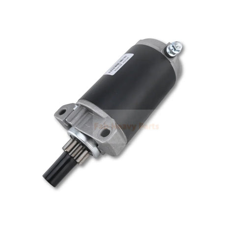 New 12V 9T Starter Motor 50859377 50893888 5901 Fits for Mercury 60ELPT EFI 4-Stroke 2002-2009 - Fab Heavy Parts