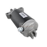 New 12V 9T Starter Motor 50859377 50893888 5901 Fits for Mercury 60ELPT EFI 4-Stroke 2002-2009 - Fab Heavy Parts