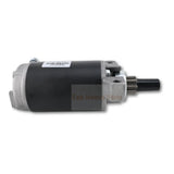 New 12V 9T Starter Motor 50859377 50893888 5901 Fits for Mercury 60ELPT EFI 4-Stroke 2002-2009 - Fab Heavy Parts
