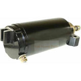 New 12V 9T Starter Motor 50859377 50893888 5901 Fits for Mercury 60ELPT EFI 4 - Stroke 2002 - 2009 - Fab Heavy Parts