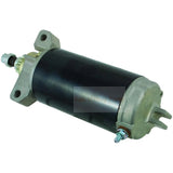 New 12V 9T Starter Motor 50859377 50893888 5901 Fits for Mercury 60ELPT EFI 4 - Stroke 2002 - 2009 - Fab Heavy Parts