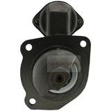 New 12V 9T Starter Motor 6599152 6671014 10465352 10455355 6148 Aftermarket Replacement For Bobcat 443 443B 453C 543 543B 553C Diesel 1983 - 1993 - Fab Heavy Parts