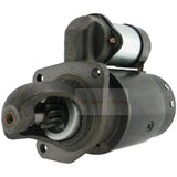 NIEUW 12V 9T STARTER MOTOR 6599152 6671014 10465352 10455355 6148 Fits voor Bobcat 443 443B 453C 543 543B 553C Diesel 1983-1993