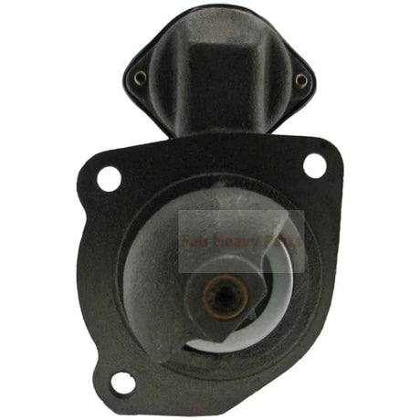 New 12V 9T Starter Motor 6599152 6671014 10465352 10455355 6148 Aftermarket Replacement For Bobcat 443 443B 453C 543 543B 553C Diesel 1983-1993