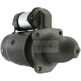 NIEUW 12V 9T STARTER MOTOR 6599152 6671014 10465352 10455355 6148 Fits voor Bobcat 443 443B 453C 543 543B 553C Diesel 1983-1993