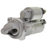 New 12V 9T Starter Motor 6947 12609317 89060407 Fits for Buick LaCrosse 2.4L 2.4L/145CIV L4 2014 - 2016 - Fab Heavy Parts