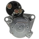 New 12V 9T Starter Motor 6947 12609317 89060407 Fits for Buick LaCrosse 2.4L 2.4L/145CIV L4 2014 - 2016 - Fab Heavy Parts