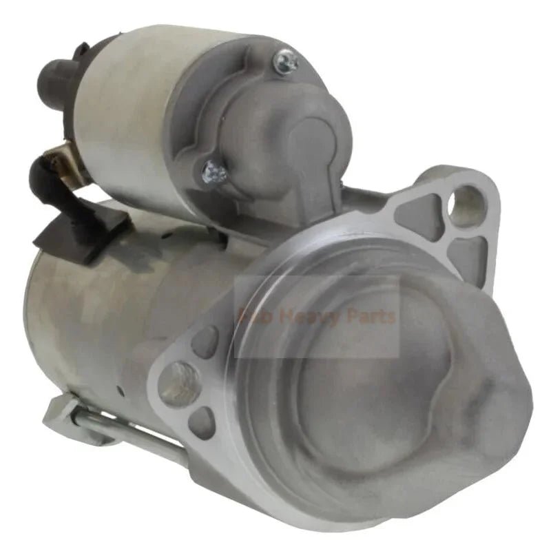 New 12V 9T Starter Motor 6947 12609317 89060407 Fits for Buick LaCrosse 2.4L 2.4L/145CIV L4 2014 - 2016 - Fab Heavy Parts