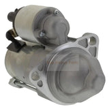 New 12V 9T Starter Motor 6947 12609317 89060407 Fits for Buick LaCrosse 2.4L 2.4L/145CIV L4 2014 - 2016 - Fab Heavy Parts