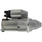 New 12V 9T Starter Motor 6947 12609317 89060407 Fits for Buick LaCrosse 2.4L 2.4L/145CIV L4 2014 - 2016 - Fab Heavy Parts