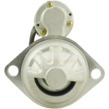 New 12V 9T Starter Motor 6966 Fits for Pleasurecraft 305CI 5.0L 5L/305CI 350CI 5.7L 5.7L/350CI 454CI 7.4L 7.4L/454CI 8-Cyl 1976-1995