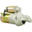 New 12V 9T Starter Motor 6966 Fits for Pleasurecraft 305CI 5.0L 5L/305CI 350CI 5.7L 5.7L/350CI 454CI 7.4L 7.4L/454CI 8 - Cyl 1976 - 1995 - Fab Heavy Parts