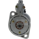 New 12V 9T Starter Motor 8971185420 18067 SR5059X Fits for Thermo King CG - IIM12 CG - IIM20 CG - IIM22 CG - IIM30 CGCM CGCO 2.2L Diesel - Fab Heavy Parts