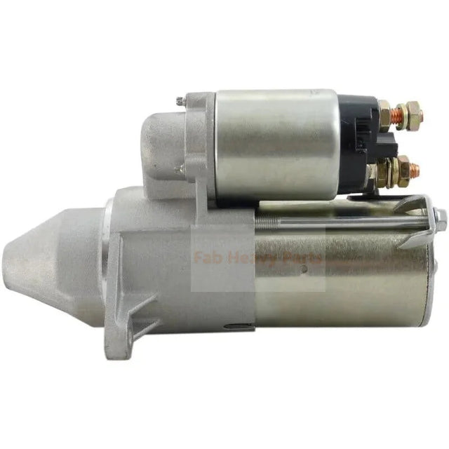 NEU 12V 9T Startermotor 96469963 96550782 6726 Anpassungen für Chevrolet Aveo Aveo5 2004-2008