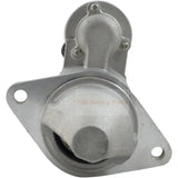 NEU 12V 9T Startermotor 96469963 96550782 6726 Anpassungen für Chevrolet Aveo Aveo5 2004-2008