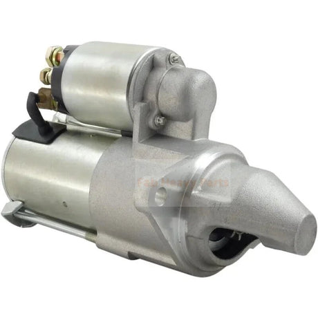 New 12V 9T Starter Motor 96469963 96550782 6726 Fits for Chevrolet Aveo Aveo5 2004 - 2008 - Fab Heavy Parts