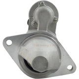 New 12V 9T Starter Motor 96469963 96550782 6726 Fits for Chevrolet Aveo Aveo5 2004 - 2008 - Fab Heavy Parts