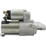 New 12V 9T Starter Motor 96469963 96550782 6726 Fits for Chevrolet Aveo Aveo5 2004 - 2008 - Fab Heavy Parts