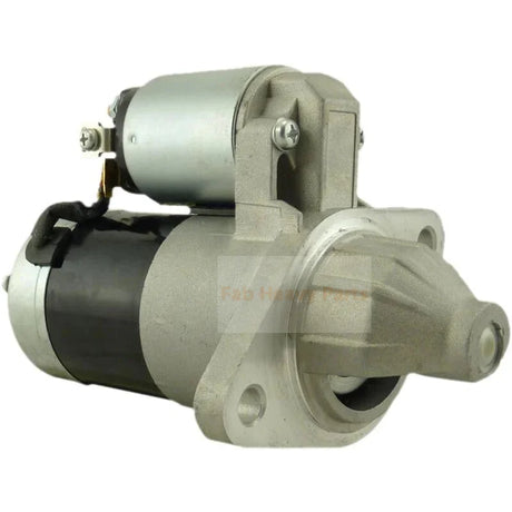 Nuevo motor de arranque de 12v 9t 98180 S114303 LRS01128 12817077010 SECT para Yanmar 1GM 1GM10 1GM10C 318cc 1-cyl diesel 1980-1984