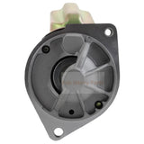 New 12V 9T Starter Motor D2HF11001E D7AZ11002A 3152 Fits for Ford E - 100 E - 250 E - 350 Econoline 1978 - 1980 - Fab Heavy Parts