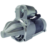New 12V 9T Starter Motor E5500-63014 G117559 MG117559 600350 19601 Fits for Mahindra 2310 2310HST 28104WD 2810HST 10 Series - Fab Heavy Parts