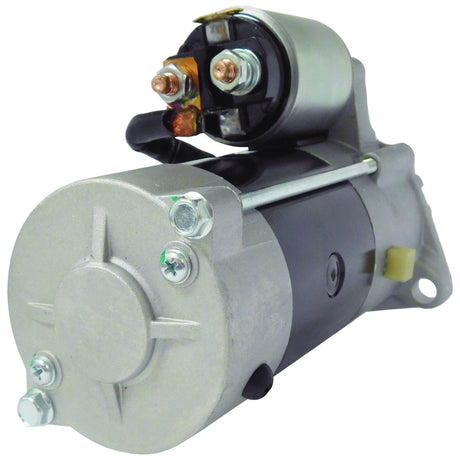 New 12V 9T Starter Motor E5500-63014 G117559 MG117559 600350 19601 Fits for Mahindra 2310 2310HST 28104WD 2810HST 10 Series - Fab Heavy Parts