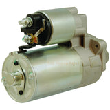 Nouveau moteur de démarrage 12V 9T F000AL0309 F000AL0310 MSN410 31282 FITS POUR FIAT-EUROPE DOBLO Cargo (223_) Eng.223 A5.000 1.2 (223ZXA1A) 48KW 2001 223 A5.000