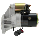 Bagong 12V 9T Starter Motor IMI229-003 90425-02580 2819005 18054 FITS PARA SA TCM Kagamitan FG35N7 FG40N7 TB42 1992