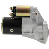 Bagong 12V 9T Starter Motor IMI229-003 90425-02580 2819005 18054 FITS PARA SA TCM Kagamitan FG35N7 FG40N7 TB42 1992