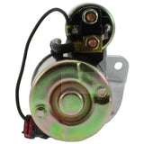 Bagong 12V 9T Starter Motor IMI229-003 90425-02580 2819005 18054 FITS PARA SA TCM Kagamitan FG35N7 FG40N7 TB42 1992