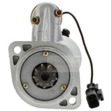 Bagong 12V 9T Starter Motor IMI229-003 90425-02580 2819005 18054 FITS PARA SA TCM Kagamitan FG35N7 FG40N7 TB42 1992