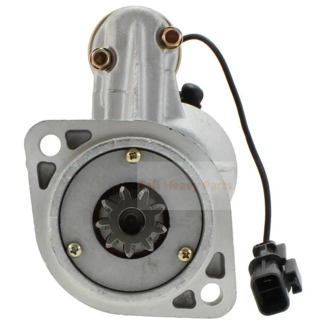 Bagong 12V 9T Starter Motor IMI229-003 90425-02580 2819005 18054 FITS PARA SA TCM Kagamitan FG35N7 FG40N7 TB42 1992
