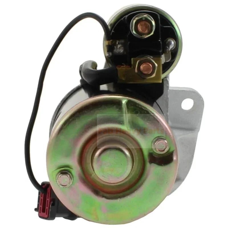 New 12V 9T Starter Motor IMI229 - 003 90425 - 02580 2819005 18054 Fits for TCM Equipment FG35N7 FG40N7 TB42 1992 - Fab Heavy Parts
