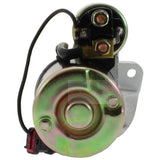 New 12V 9T Starter Motor IMI229 - 003 90425 - 02580 2819005 18054 Fits for TCM Equipment FG35N7 FG40N7 TB42 1992 - Fab Heavy Parts