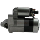 New 12V 9T Starter Motor M0T84881 17829 SR6434X Fits for Chrysler PT Cruiser 2.4L/148CI L4 2001-2002