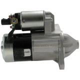 New 12V 9T Starter Motor M0T84881 17829 SR6434X Fits for Chrysler PT Cruiser 2.4L/148CI L4 2001-2002