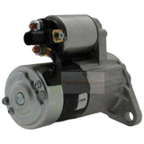 New 12V 9T Starter Motor M0T84881 17829 SR6434X Fits for Chrysler PT Cruiser 2.4L/148CI L4 2001-2002