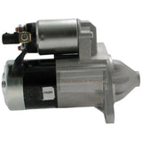 New 12V 9T Starter Motor M0T84881 17829 SR6434X Fits for Chrysler PT Cruiser 2.4L/148CI L4 2001 - 2002 - Fab Heavy Parts
