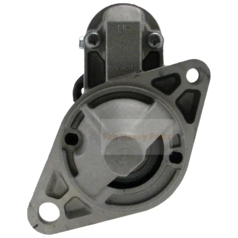 New 12V 9T Starter Motor M0T84881 17829 SR6434X Fits for Chrysler PT Cruiser 2.4L/148CI L4 2001 - 2002 - Fab Heavy Parts